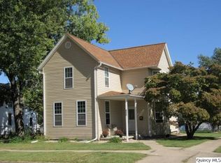 800 N 14th St, Quincy, IL 62301
