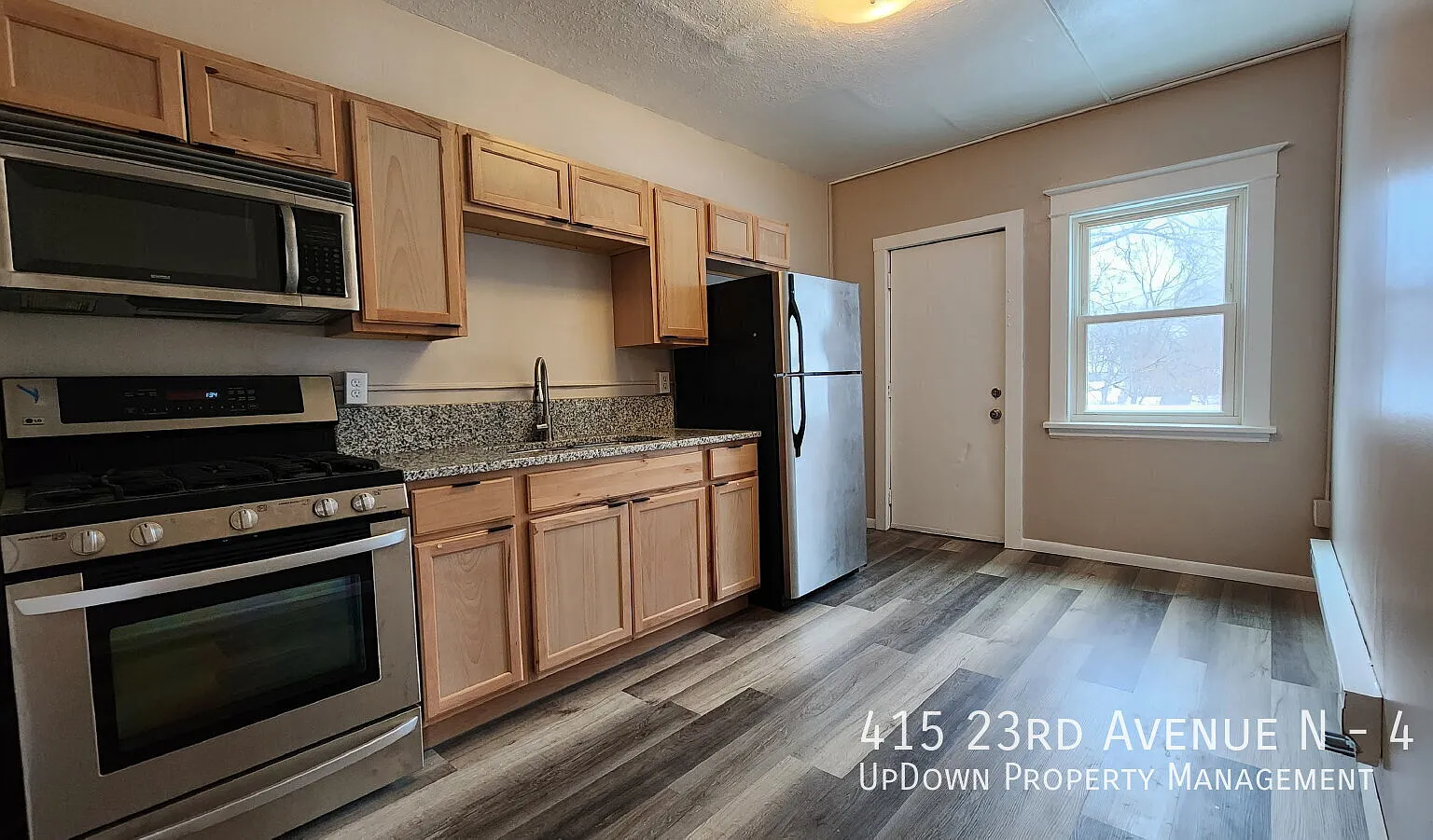 Charming 2BR 1 Bath Unit in Minneapolis — Photo 4