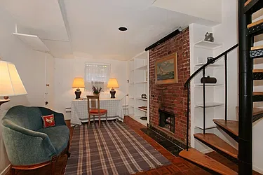 Sold by Corcoran