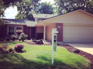 11152 E Harvard Dr, Aurora, CO 80014
