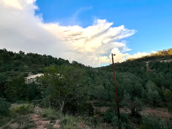 155 Rocky Trail Rd, Timberon, NM 88350