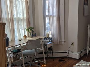 36 Cushing St #2, Waltham, MA 02453