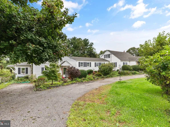 11523 Long Green Pike, Glen Arm, MD 21057