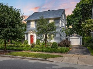 446 Rockingham St, Rochester, NY 14620