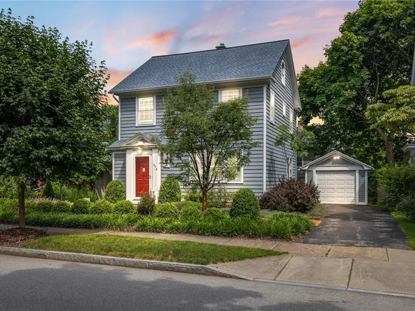 446 Rockingham St, Rochester, NY 14620