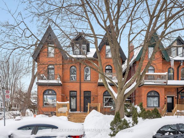48 Leopold St #1, Toronto, ON M6K 1J9