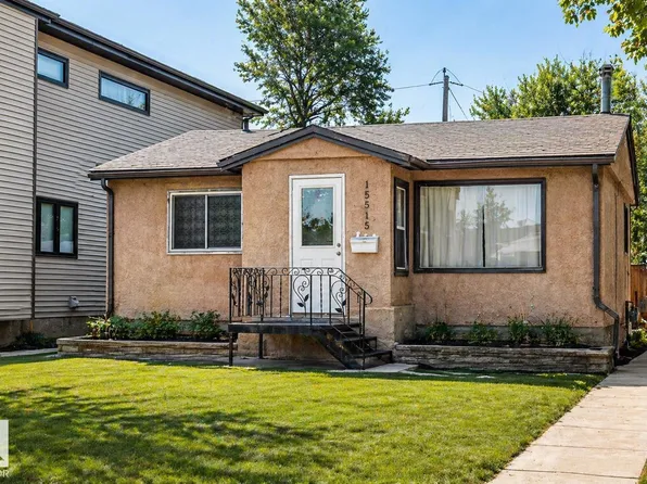 15515 92a Ave NW, Edmonton, AB T5R 5E8
