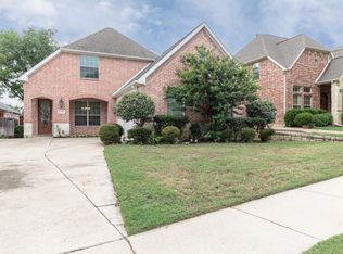 4510 Little Hollow Ct, Arlington, TX 76016