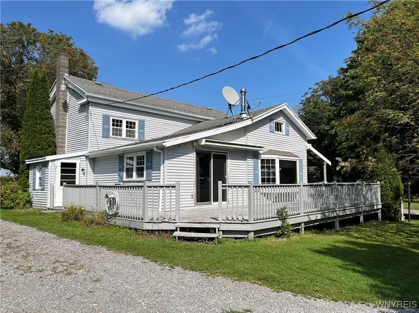 5070 Route 39, Castile, NY 14427