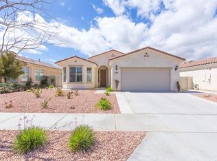 1527 Via Rojas, Hemet, CA 92545