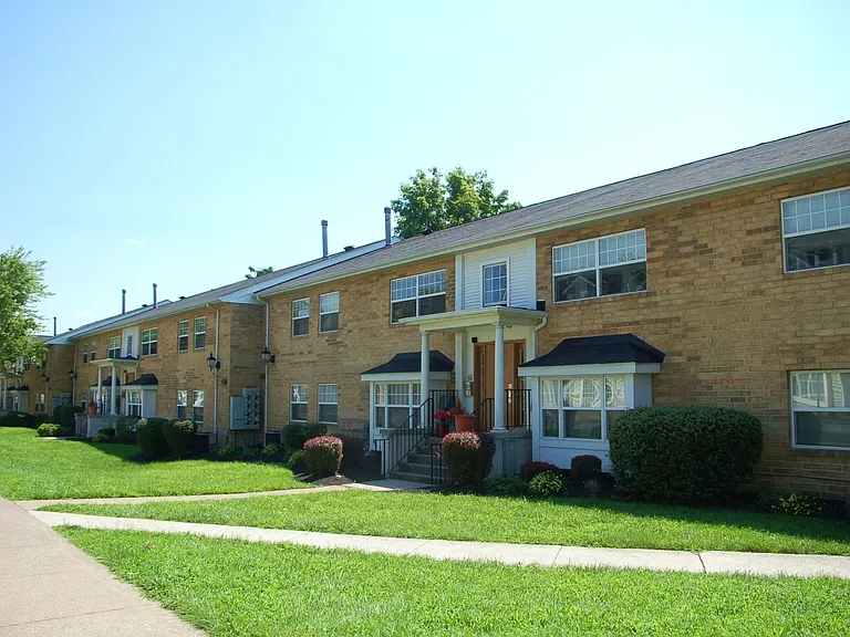 Building Exterior