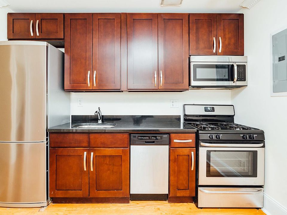 1st image of 1101 Union St APT A4