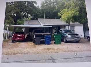 2039 Glenda Ave, Haltom City, TX 76111