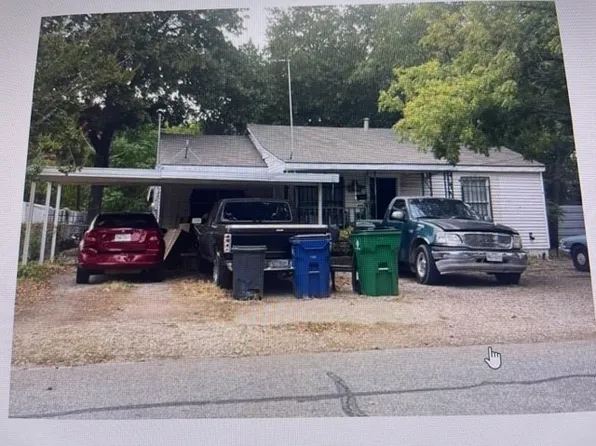 2039 Glenda Ave, Haltom City, TX 76111