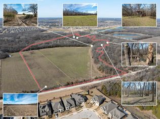 5215 County Road 277, Melissa, TX 75454