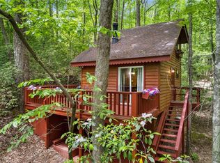 10 Squirrel Hollow Dr, Sautee Nacoochee, GA 30571