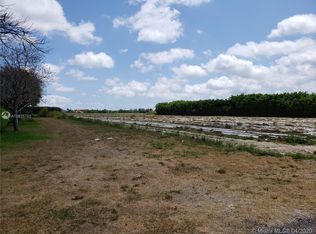 18100 SW 160th Ave, Miami, FL 33187