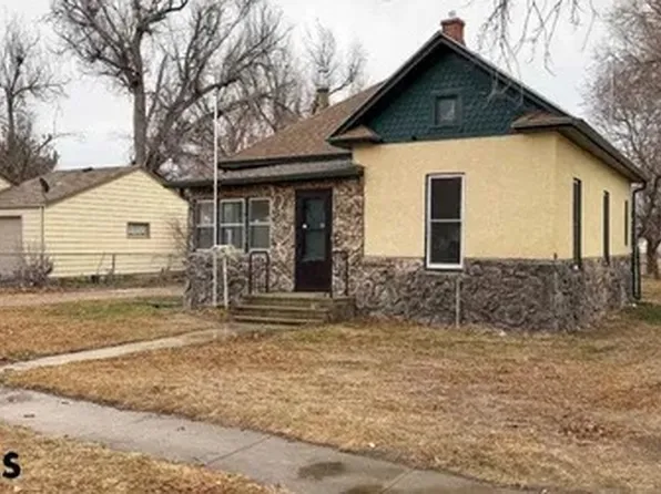 1538 17th St, Mitchell, NE 69357