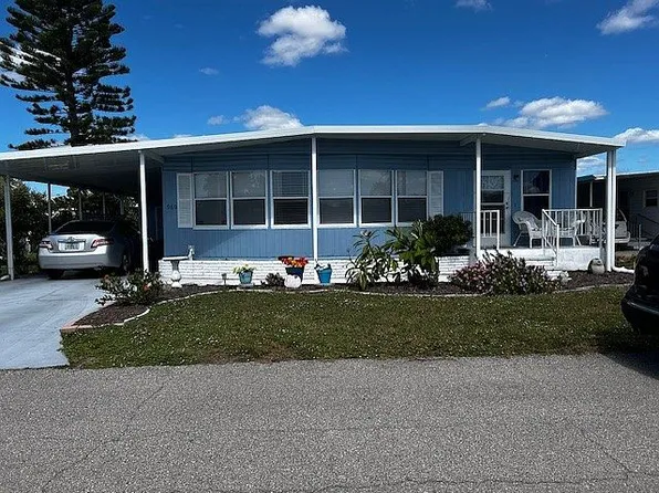 969 E Ybor Ave, Venice, FL 34285