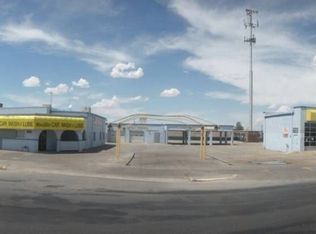 10947 Ben Crenshaw Dr, El Paso, TX 79935