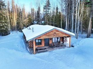 1135 Williams Rd, North Pole, AK 99705