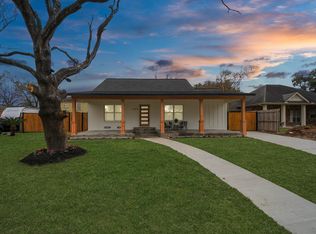 608 Graceland St, Houston, TX 77009
