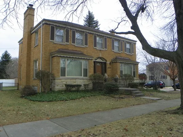 10759 S Talman Ave, Chicago, IL 60655