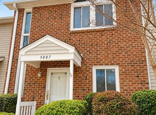 5887 Shady Grove Cir, Raleigh, NC 27609