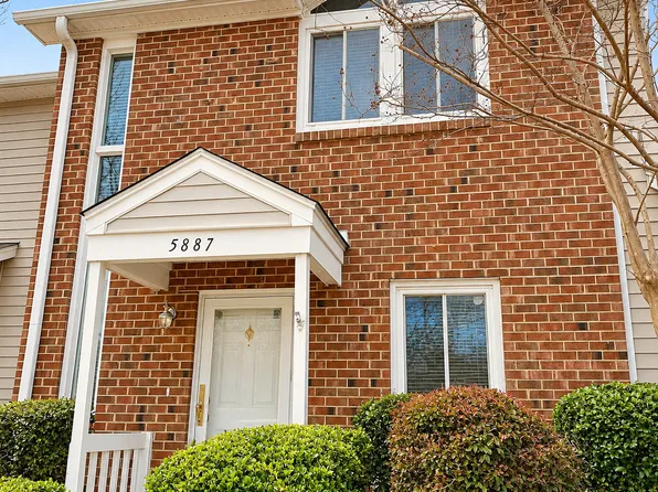 5887 Shady Grove Cir, Raleigh, NC 27609