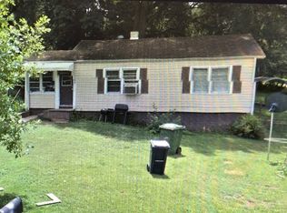 1206 Winona Ave, Griffin, GA 30223