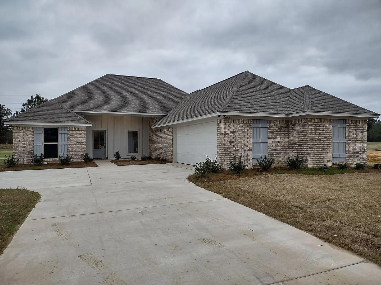 620 Westfield Drive Pearl, MS — Photo 1