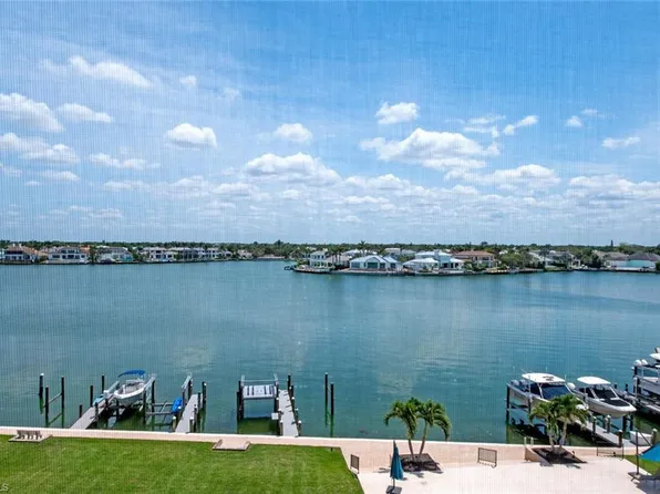 3430 Gulf Shore BLVD N #5B, NAPLES, FL 34103