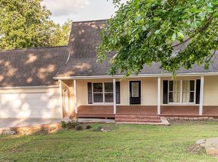 205 Amberidge Dr, Cartersville, GA 30121