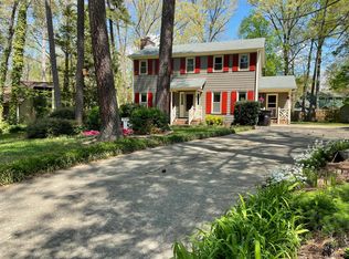 8 Haggis Ct, Durham, NC 27705