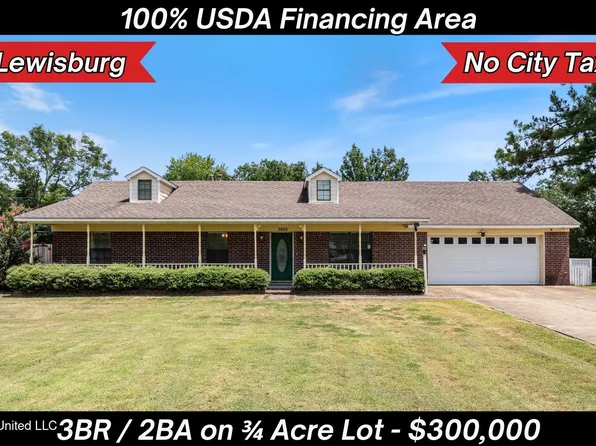 3900 Cypress Plantation Dr, Olive Branch, MS 38654