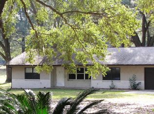 4450 SE 150th St, Summerfield, FL 34491