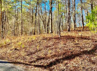 1610 Carmen Way Ct NE, Ranger, GA 30734