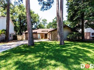 25007 Baywick Dr, Spring, TX 77389