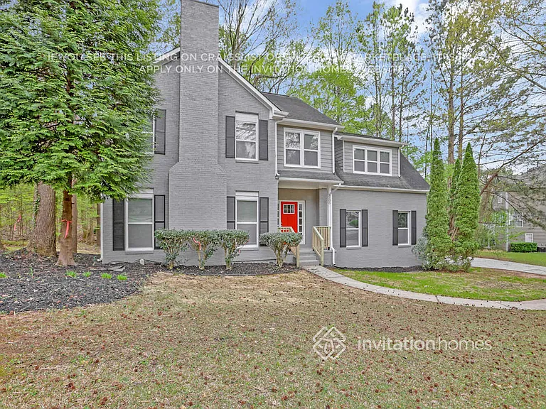 3200 Key Dr SW — Photo 2