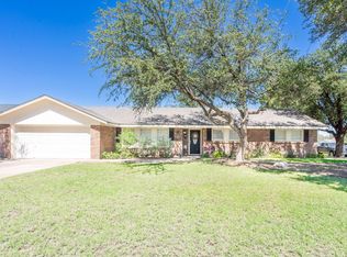 1600 Neely Ave, Midland, TX 79705