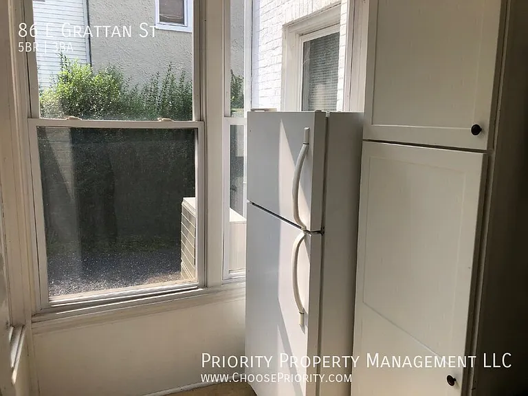 86 E Grattan St — Photo 22