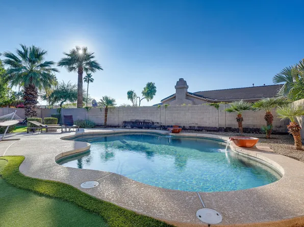 13387 W Coronado Rd, Goodyear, AZ 85395