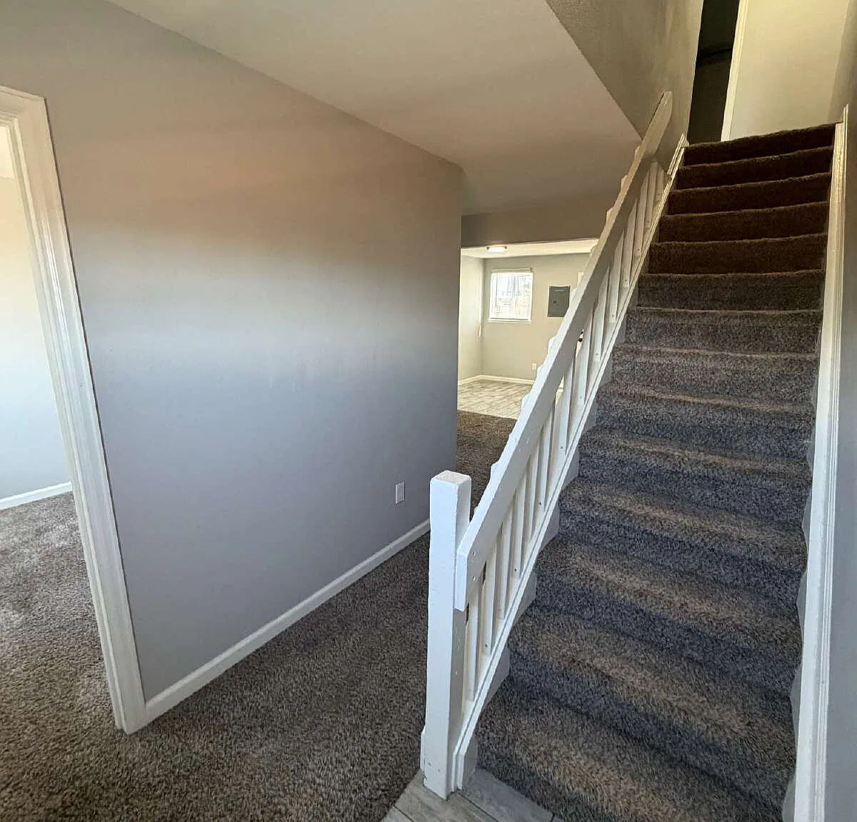 3 bed, 1.0 bath, 1000 sqft, $1,995 — Photo 3