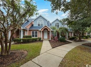 4505 Lightkeepers Way #1-24B, Little River, SC 29566