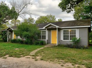 14907 Sage Thrasher Dr, Tomball, TX 77377