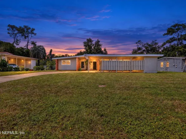 3802 RENDALE Drive N, Jacksonville, FL 32210
