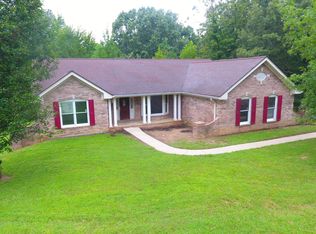 197 Delaware Rd, Gilbertsville, KY 42044