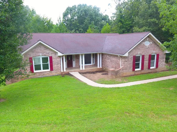 197 Delaware Rd, Gilbertsville, KY 42044