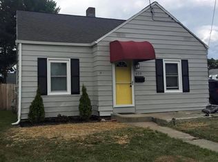 620 Mount Zoar St, Elmira, NY