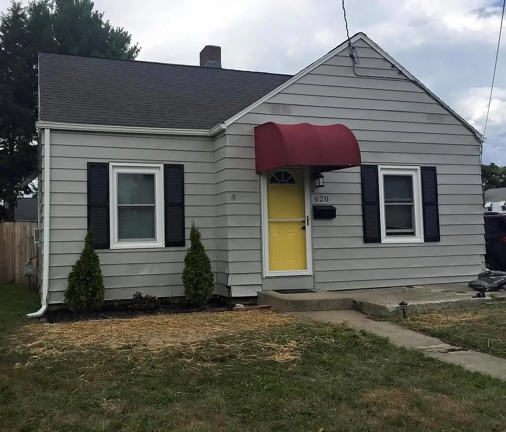 620 Mount Zoar St photo 1